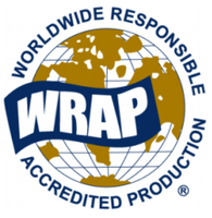 WRAP社会责任验厂